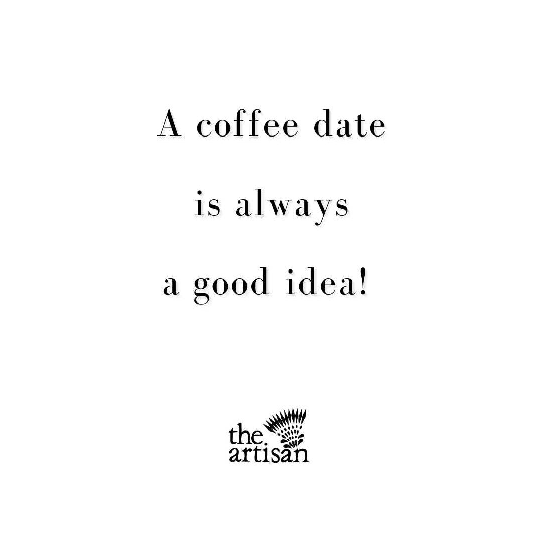 Tomorrow is Friday! ☀😍 Who doesn't like to start their weekend with a coffee date... followed by a cocktail date? We hope you all have a lovely weekend 😊

#theartisancafe #hawkesbay #hawkesbaynz #napier #hastings #havelocknorth #hawkesbayeats #hawk