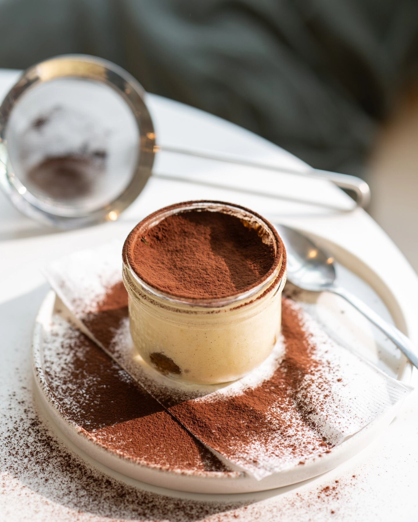 Tiramisu is now available at Redwood, made with speciality coffee and it's 😋😍

Redwood Desserts is growing 🥳