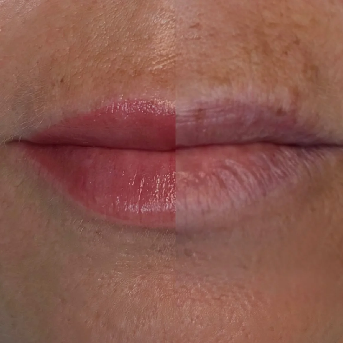 Des l&egrave;vres effac&eacute;es qui retrouvent fra&icirc;cheur et pr&eacute;sence avec le Lips Blush, l&rsquo;upgrade subtile qui fait toute la diff&eacute;rence 💋