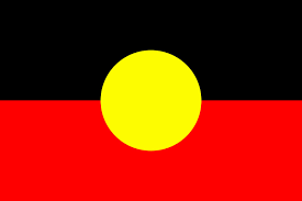 Aboriginal flag