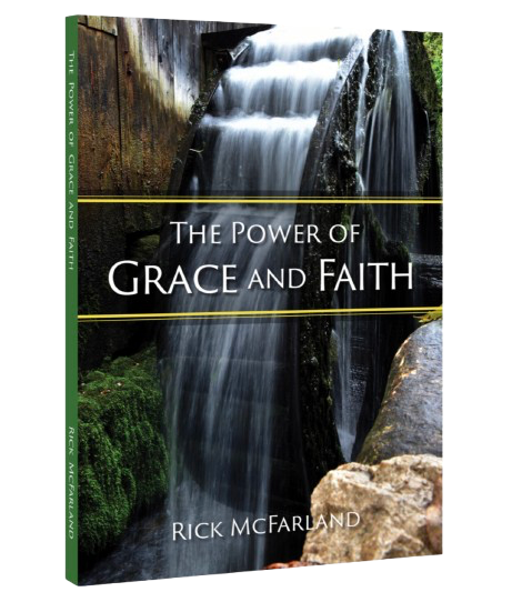 The Power of Grace and Faith