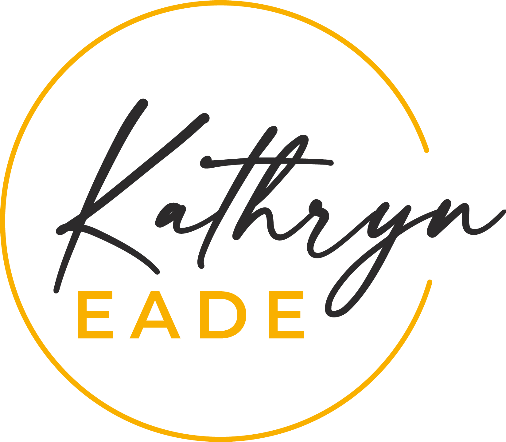 Kathryn Eade