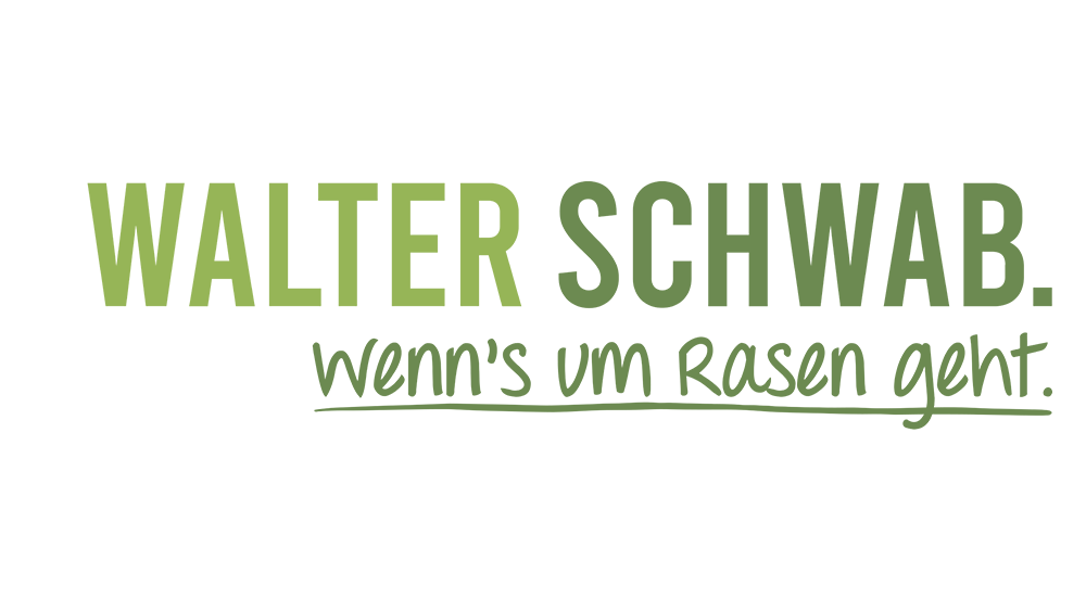 Walter Schwab GmbH | wenn&#39;s um Rasen geht