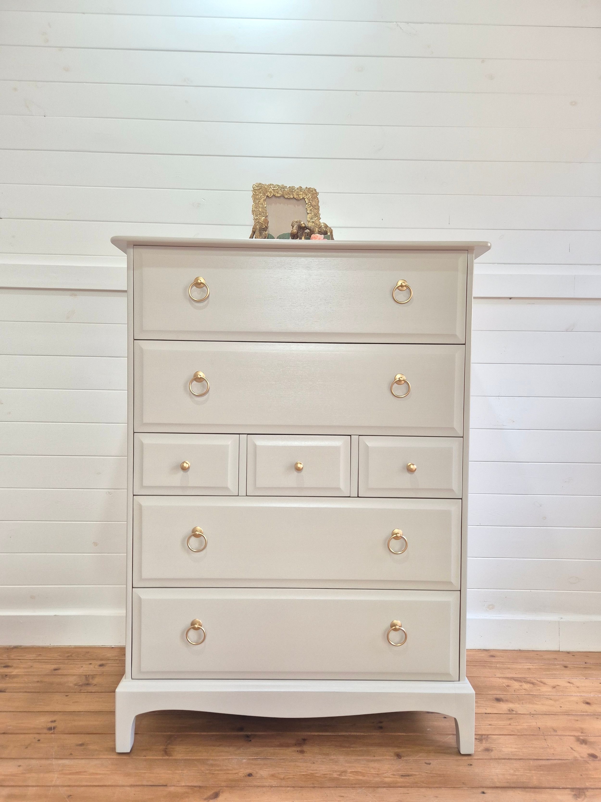 Stag Minstrel Tallboy in Cashmere 