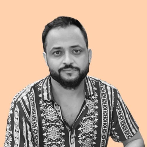 Abhishek Choudhary