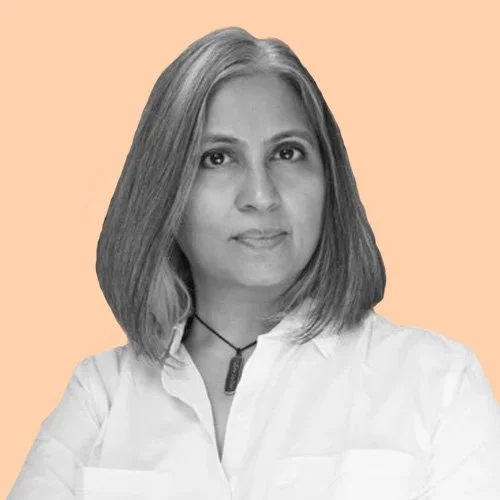 Amrita Shah