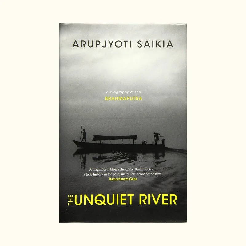 The unquiet river.jpg