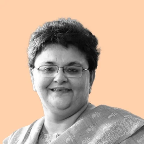 Ayesha Kidwai
