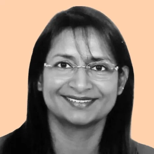 Chitra Sinha