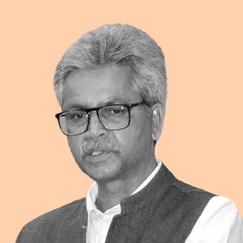Deepak Singh