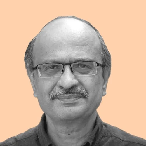 Dinesh C Sharma