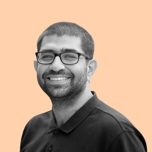 Gautam Bhatia