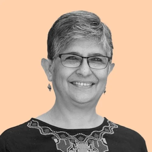 Indira Chowdhury