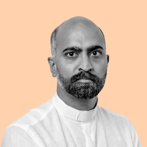 Jason Keith Fernandes
