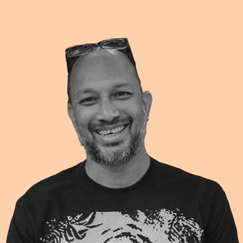 Kartik Shanker