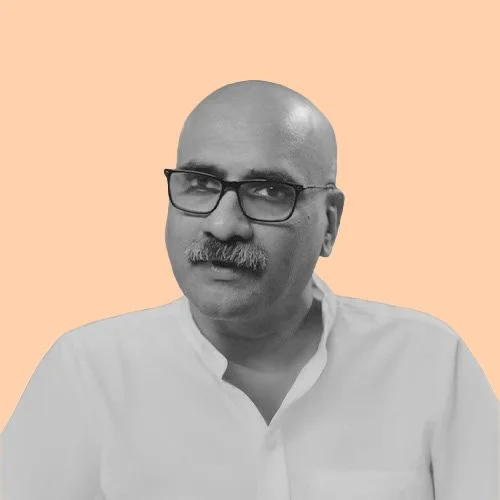 Manoj Mitta