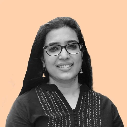 Nazia Akhtar