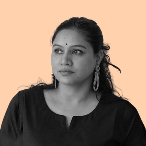 Neha Dixit 