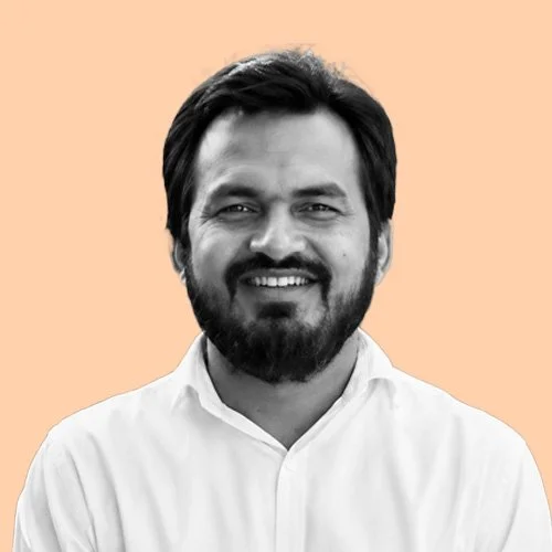 Neyaz Farooquee