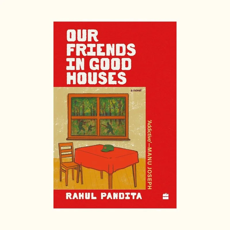 Our friends in good houses.jpg