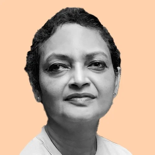 Rajshree Chandra
