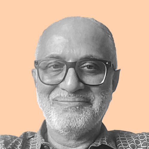 Ram Ramaswamy