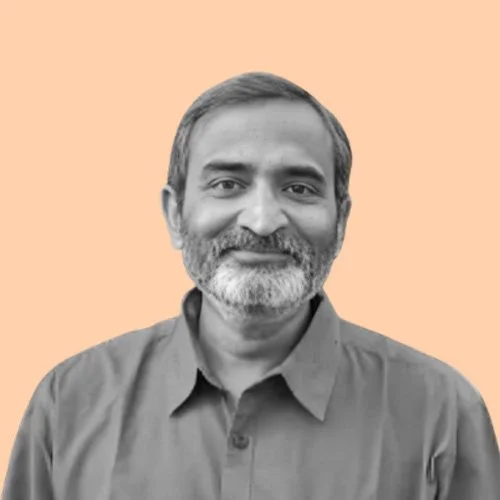 SV Srinivas