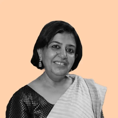 Saba Dewan