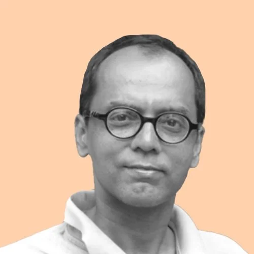 Shashank Kela