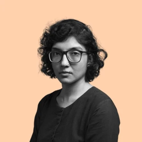 Sohini Chattopadhyay