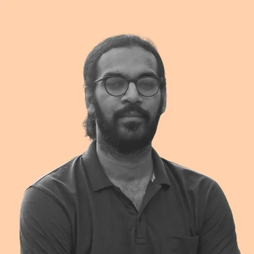 Srikar Raghavan
