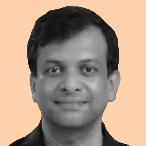 Venu Madhav Govindu