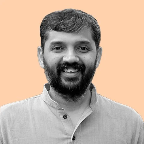 Deepak Malghan