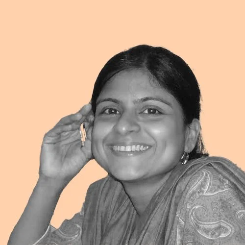 Zarin Ahmad