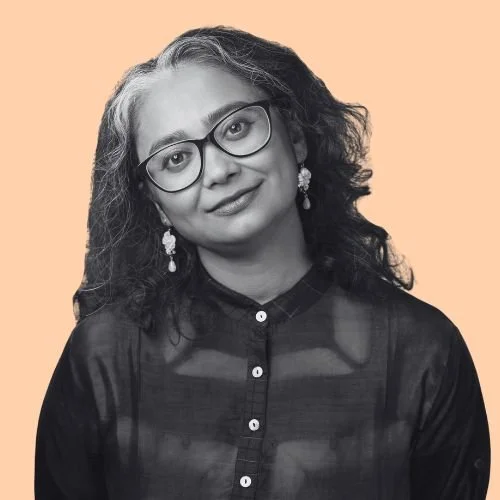 Manjima Bhattacharjya