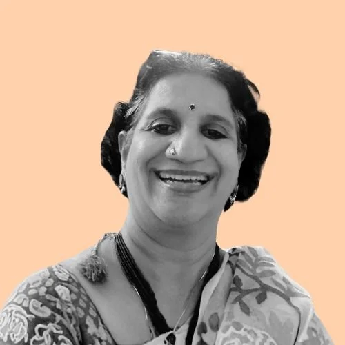 Vasanthi Srinivasan