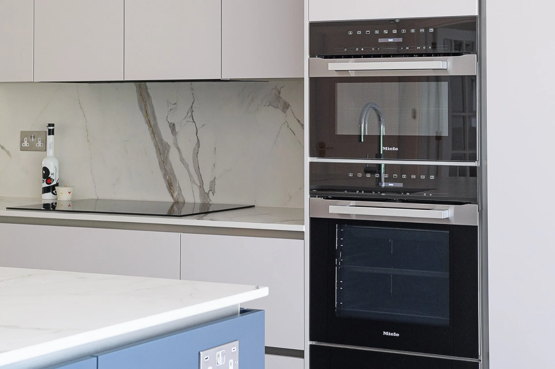 Why Oven Height Matters in Kitchen Design
