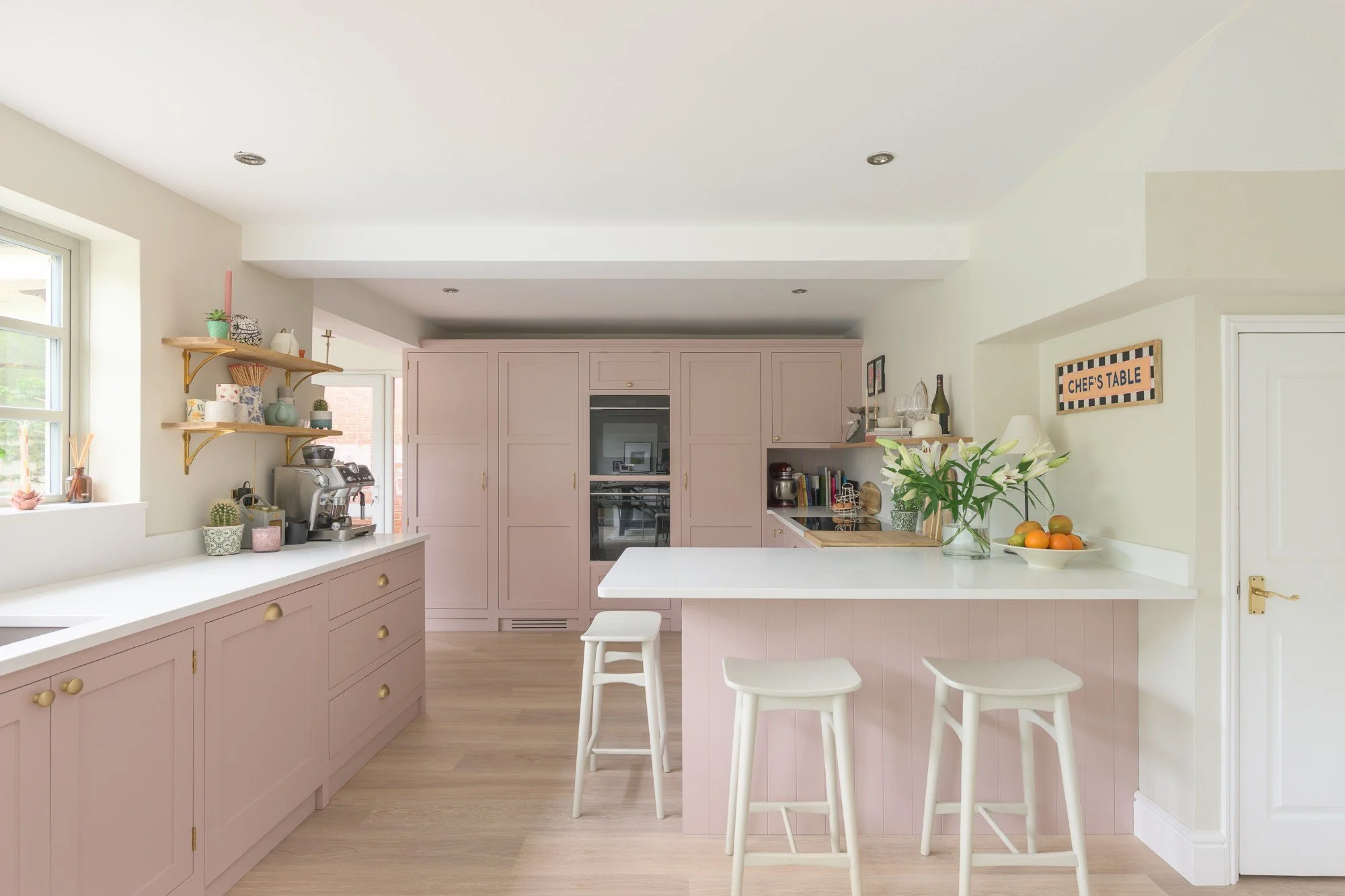 Common Kitchen Questions, Answered