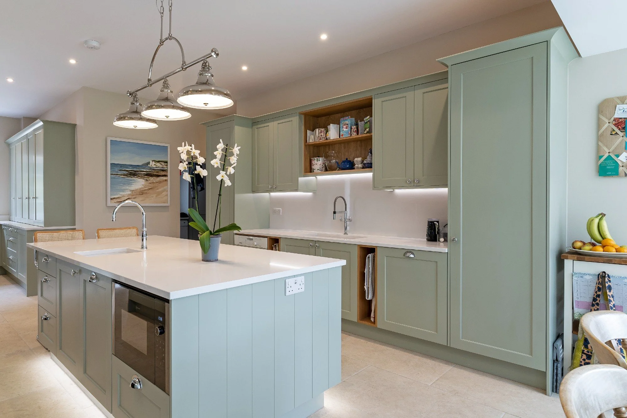 Kitchens Oxfordshire & Buckinghamshire | Ridgeway Interiors