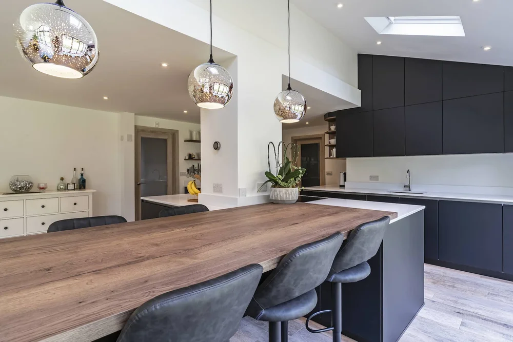 Kitchen Designers Oxfordshire & Bucks | Ridgeway Interiors