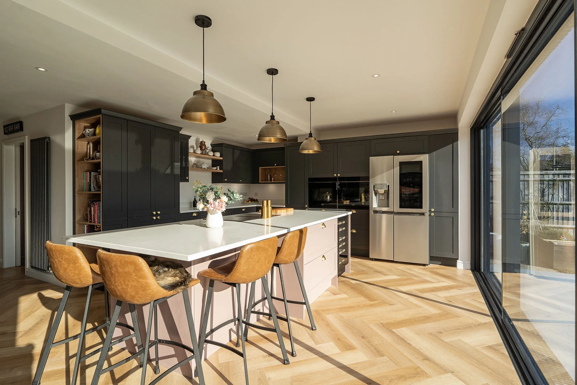 Kitchens Oxfordshire & Buckinghamshire | Ridgeway Interiors