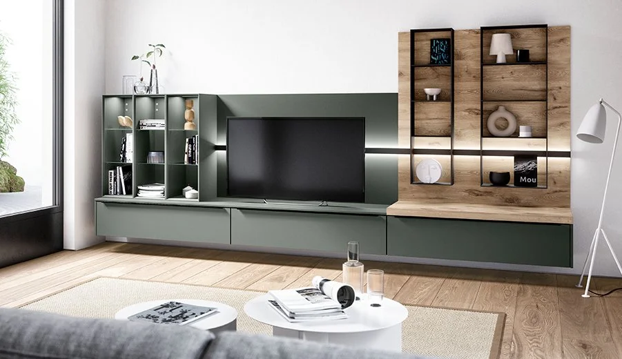 Luxurious German Living Room Furniture Ridgeway Interiors