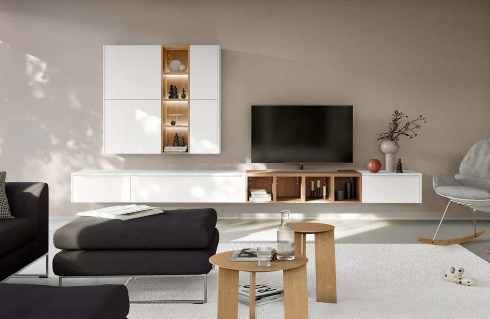 Luxurious German Living Room Furniture Ridgeway Interiors