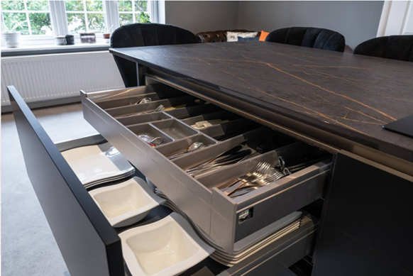 WHAT MAKES A QUALITY KITCHEN? | Ridgeway Interiors