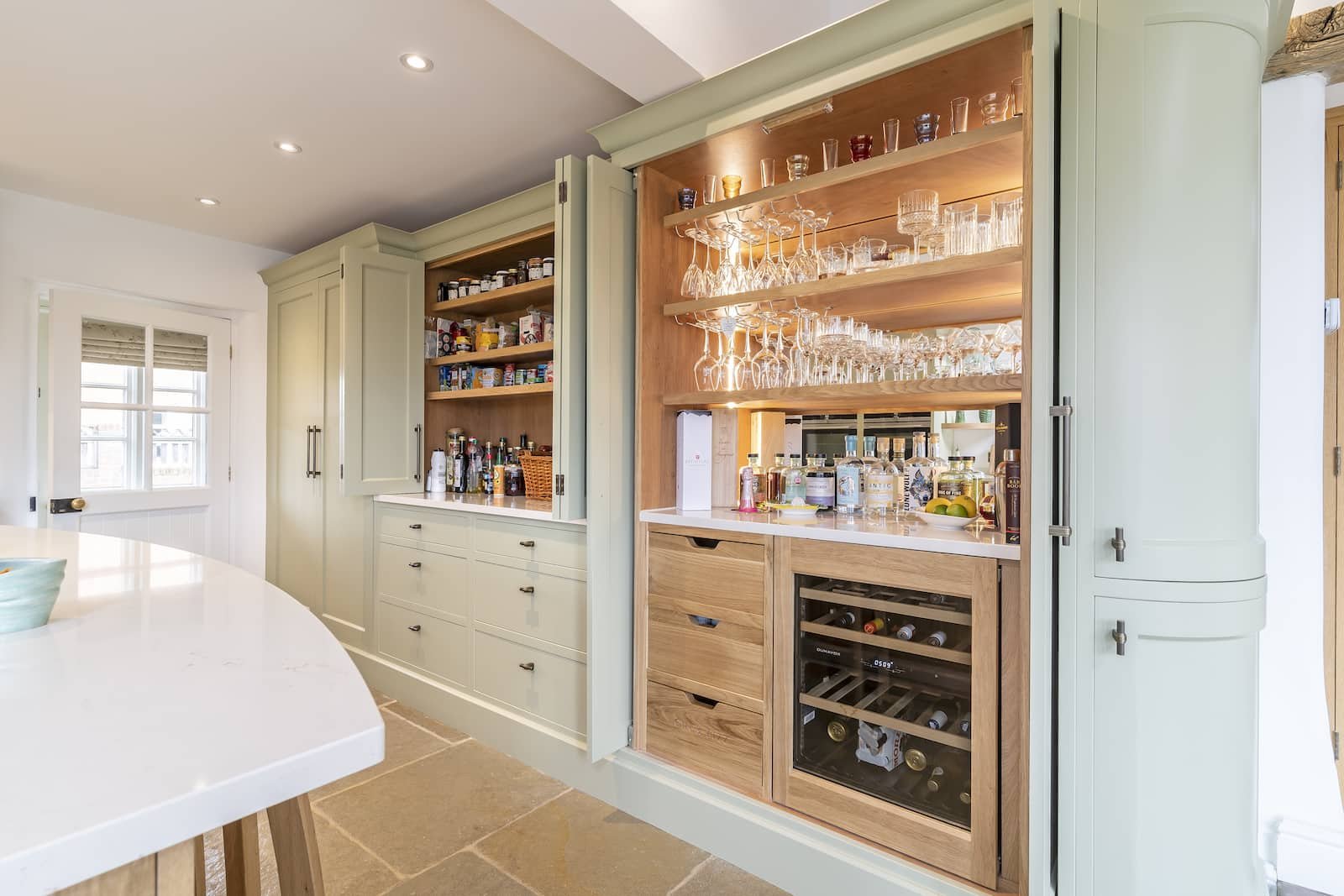 Bespoke Kitchens – Oxfordshire & Bucks | Ridgeway Interiors