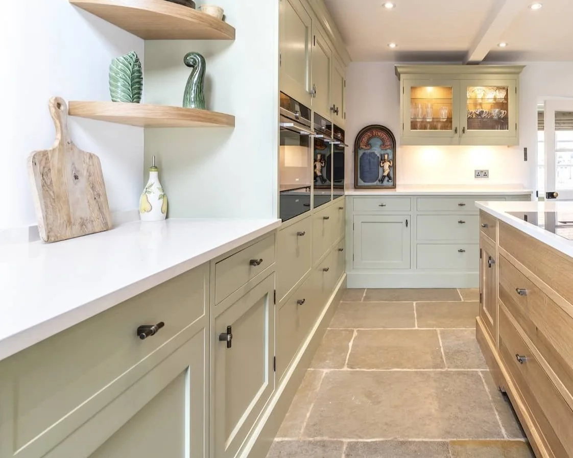 Bespoke Kitchens Oxfordshire & Bucks Ridgeway Interiors