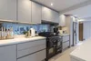 Contemporary Kitchens Oxfordshire & Bucks | Ridgeway Interiors