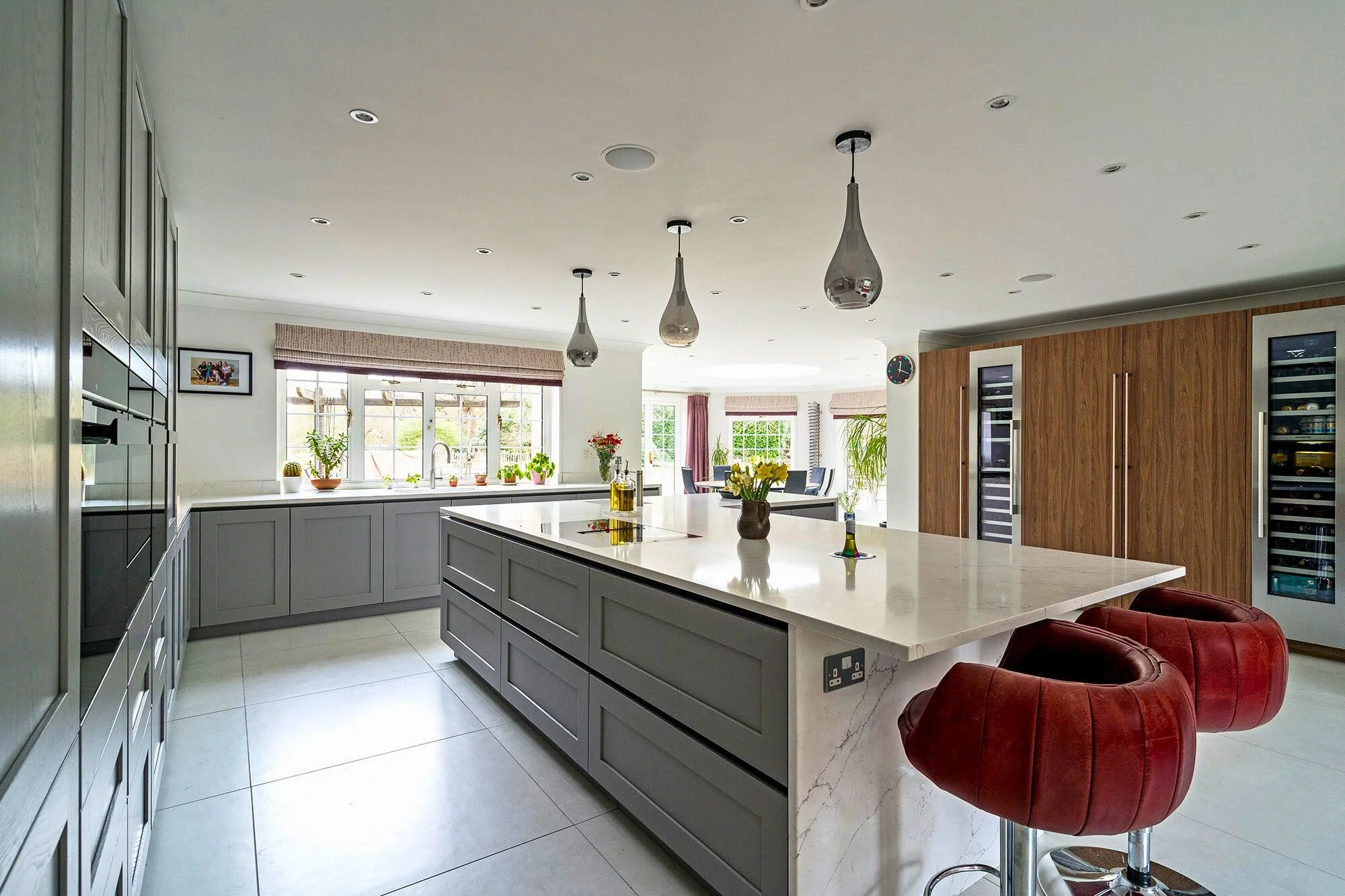 Kitchens Oxford | Kitchen Showroom Oxford | Ridgeway Interiors