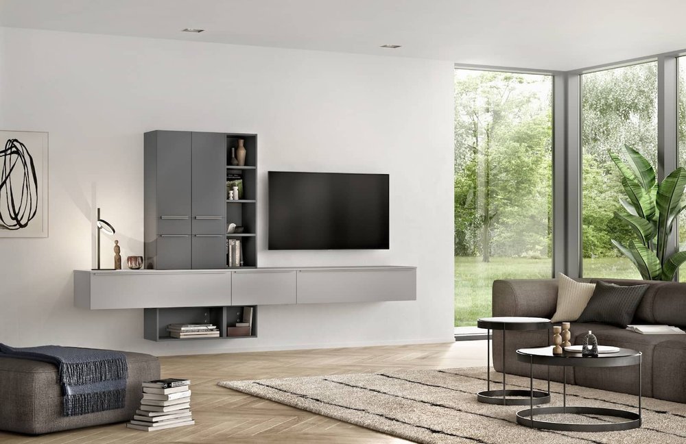 Luxurious German Living Room Furniture Ridgeway Interiors