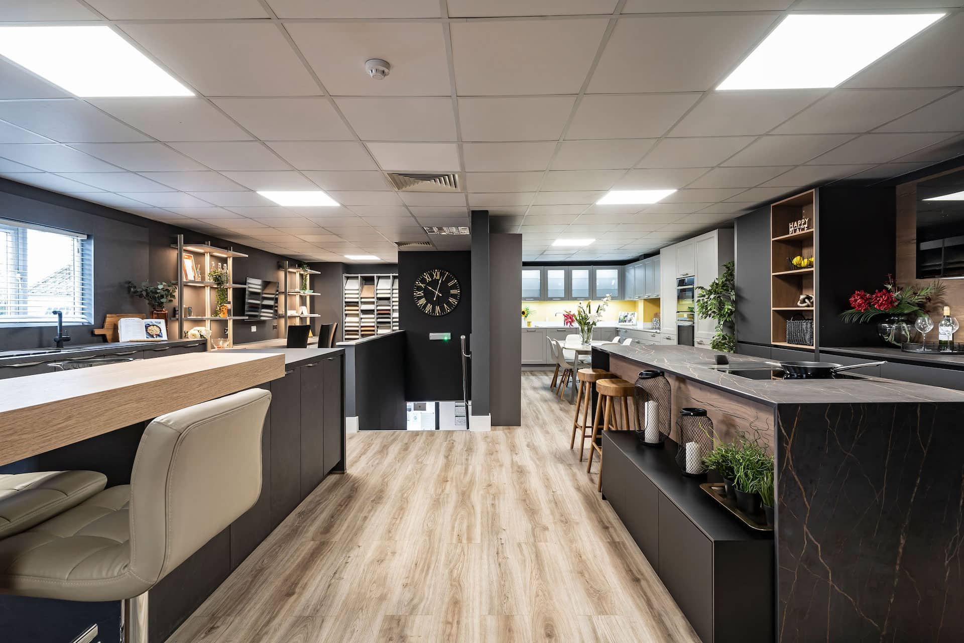 Kitchen Design Oxfordshire & Bucks | Ridgeway Interiors